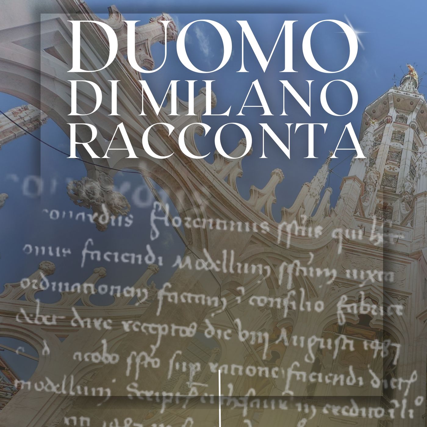 Duomo di Milano racconta