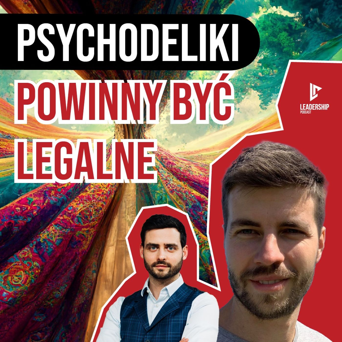 Leadership Podcast