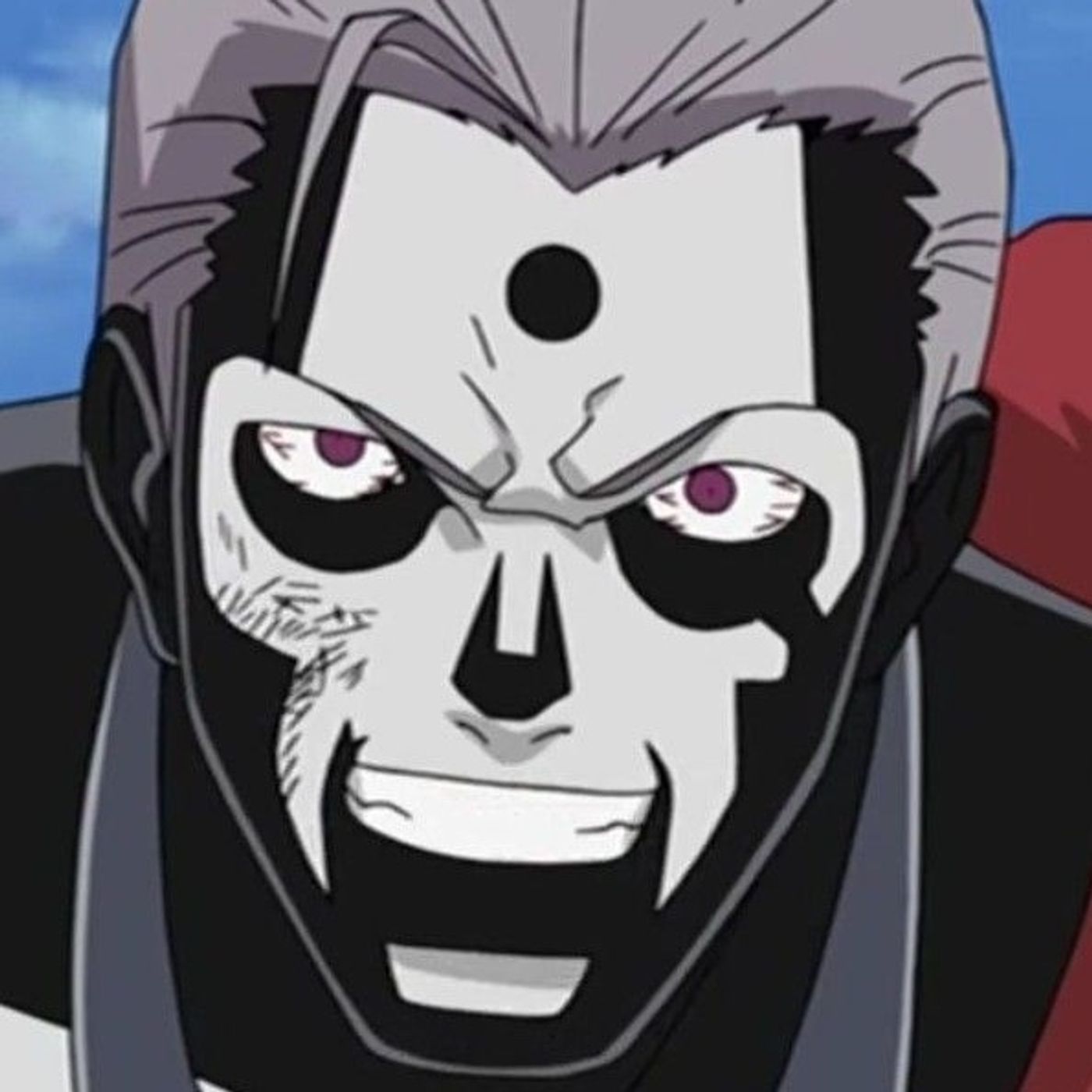 The Akatsuki are TOO STRONG!! (Chapters 311-326) episode artwork