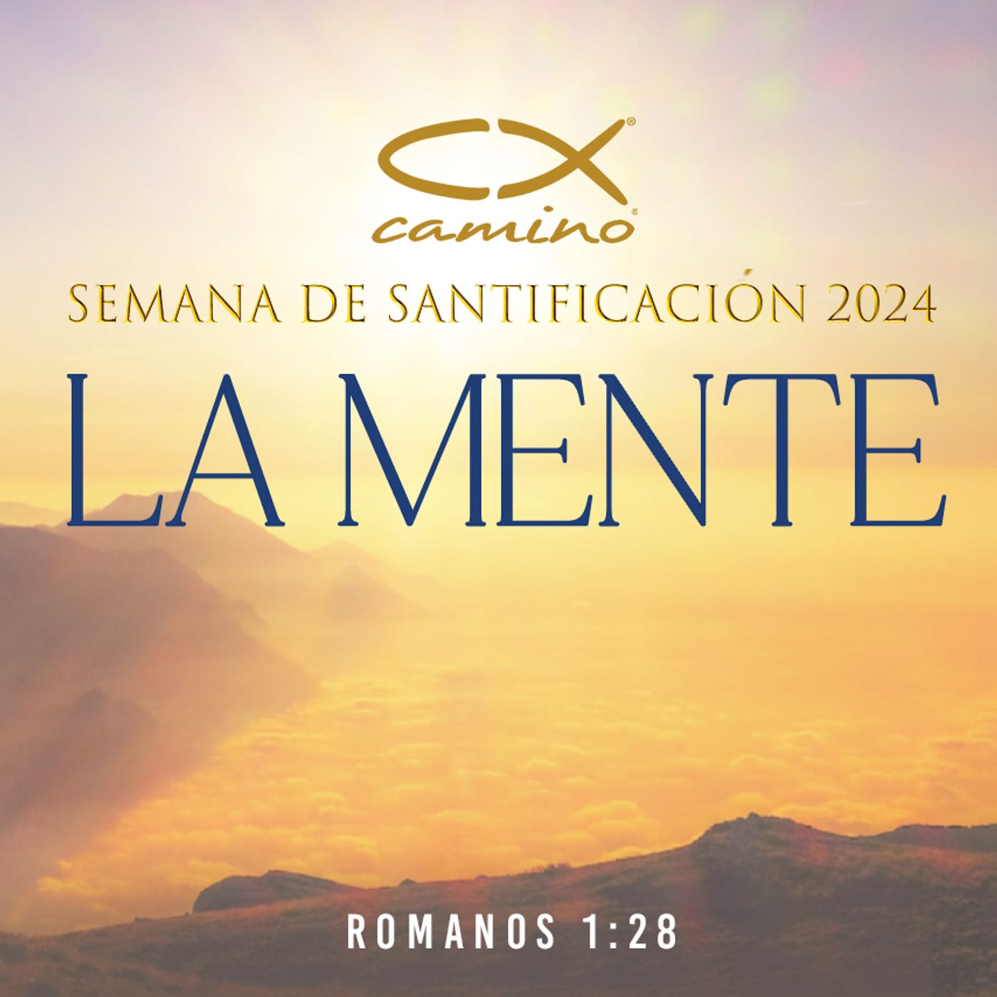 Oración 10 de enero (La mente) episode artwork