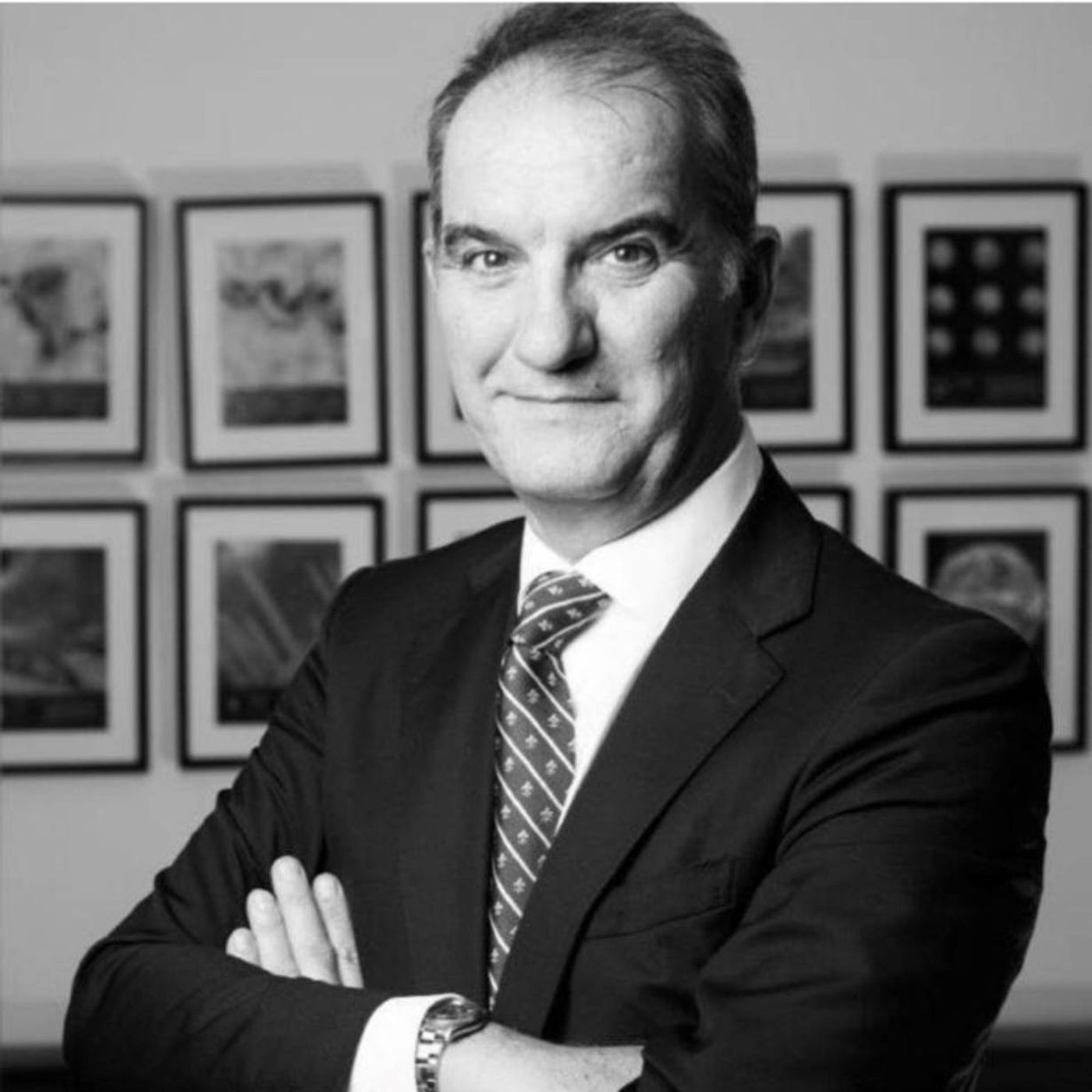Entrevistas de Perfil: las elecciones con José Luis García del Pueyo episode artwork