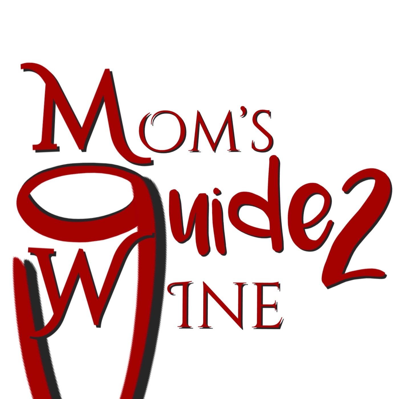 Mom’s Guide 2 Wine podcast