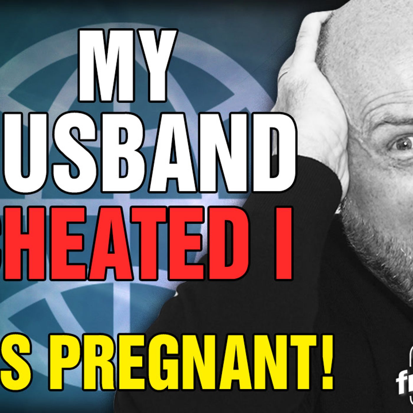6170 My Husband Cheated - I was PREGNANT! CALL IN SHOW episode artwork