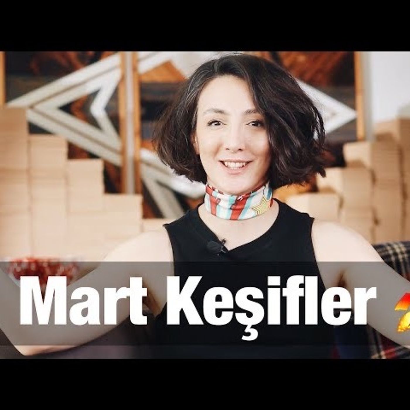 MUTLAKA KEŞFETMELİSİN | Youtube Kanalları, Çizerler, Müzisyenler, Instagram Sayfaları episode artwork