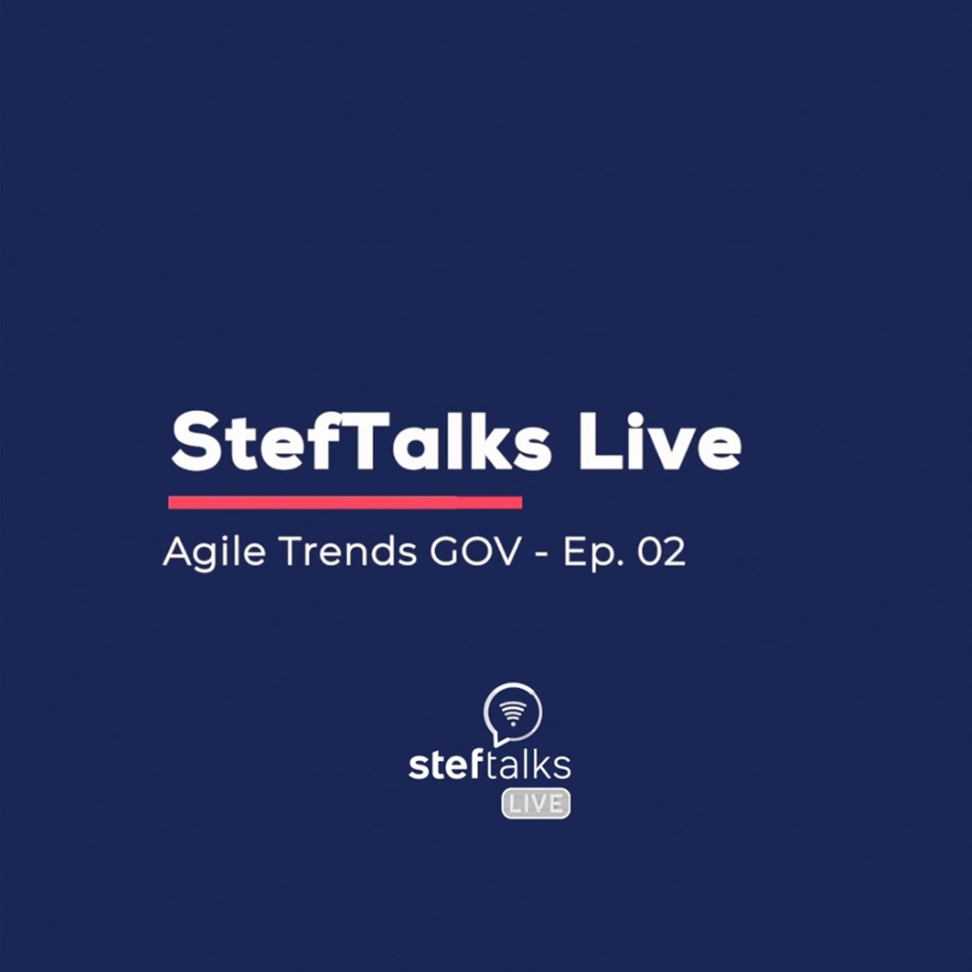 #StefTalksLive