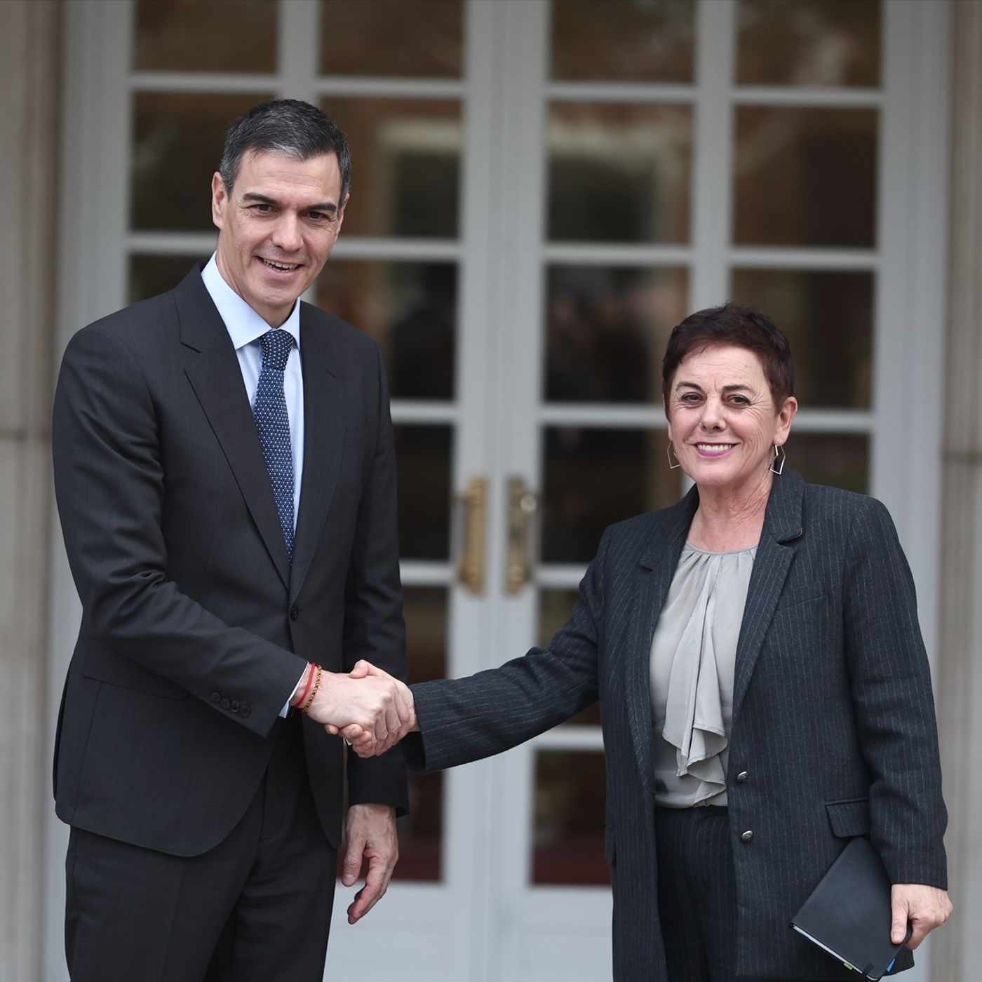 Ni olvido ni perdón: ¿Qué es lo que le falta a Sánchez por entregar a Bildu?