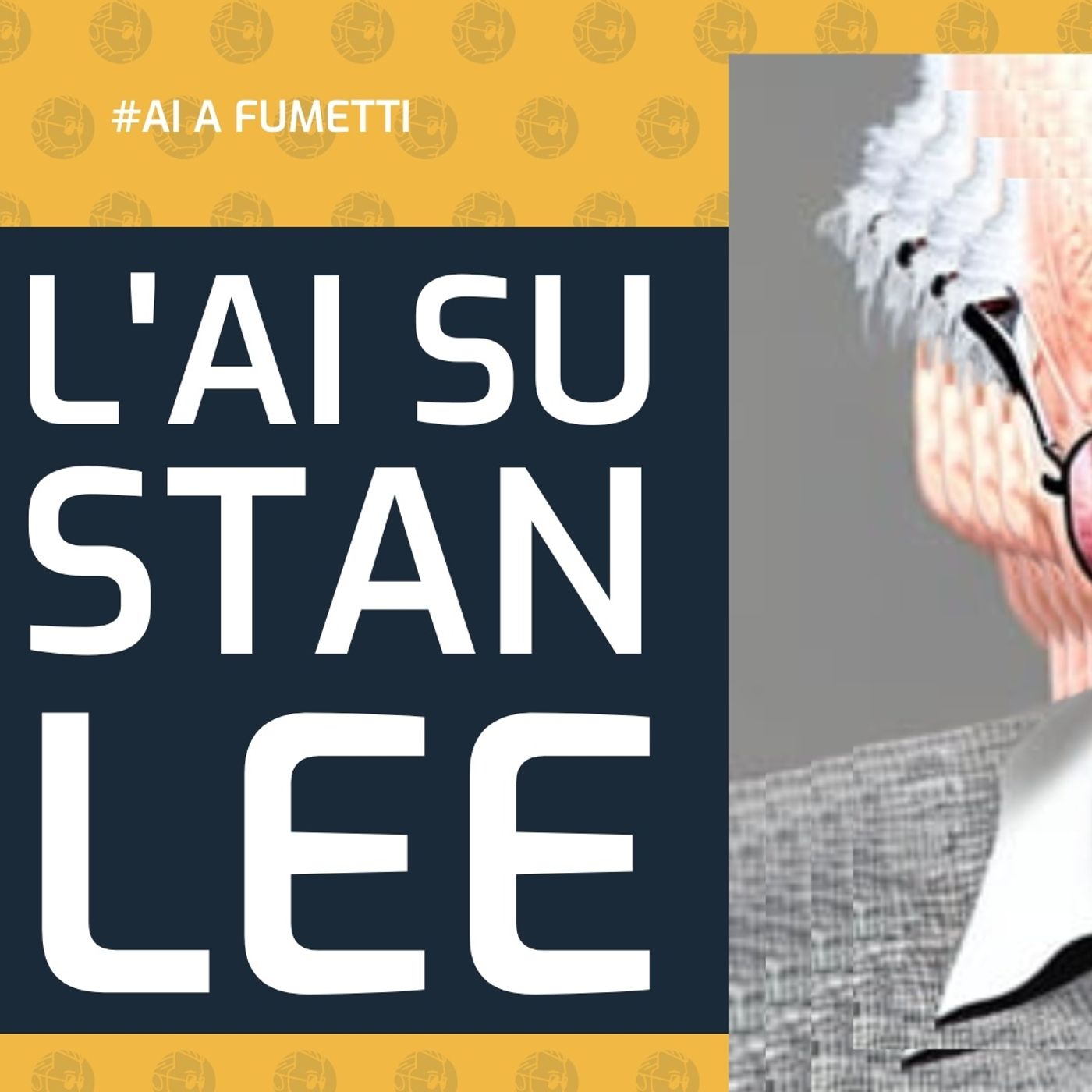 Storie dell\'altra vita - Lucadeejay: Fumetti, Manga, Comics e cose Nerd