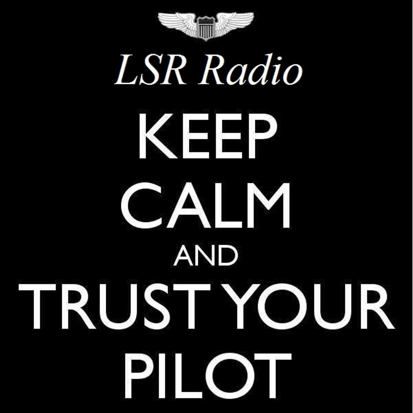 Saturday Afternoon Quick Chat @ LSR Radio episode artwork