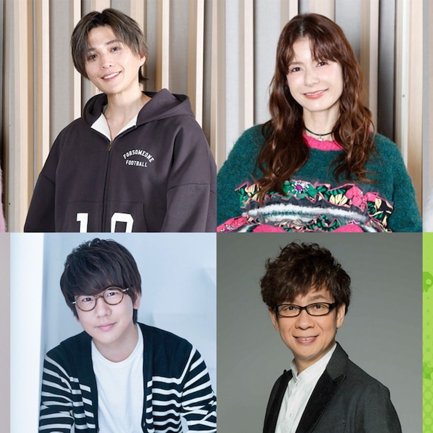 劇場版「ケロロ軍曹」にJO1佐藤景瑚、ファンタ八木勇征、日向坂46渡辺莉奈が出演であります（コメントあり） - 音楽ナタリー episode artwork