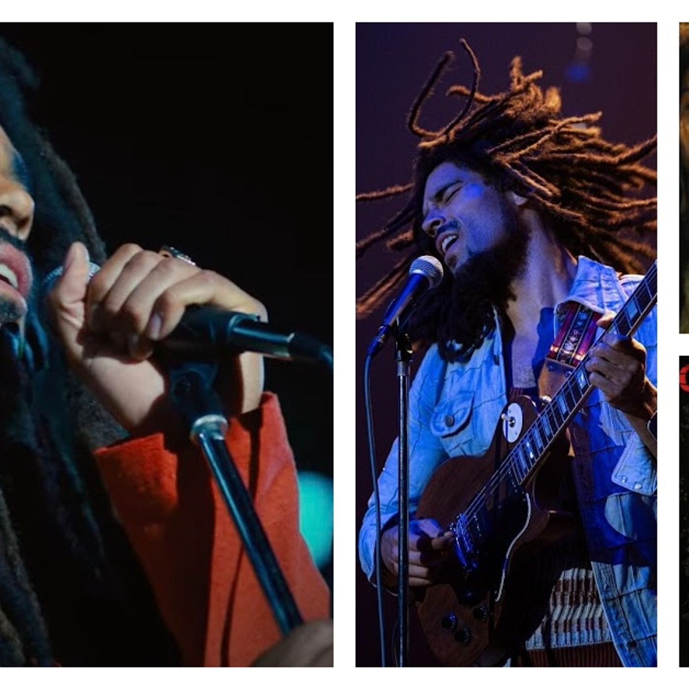 Does BOB MARLEY_ ONE LOVE Do The Reggae Legend Justice?