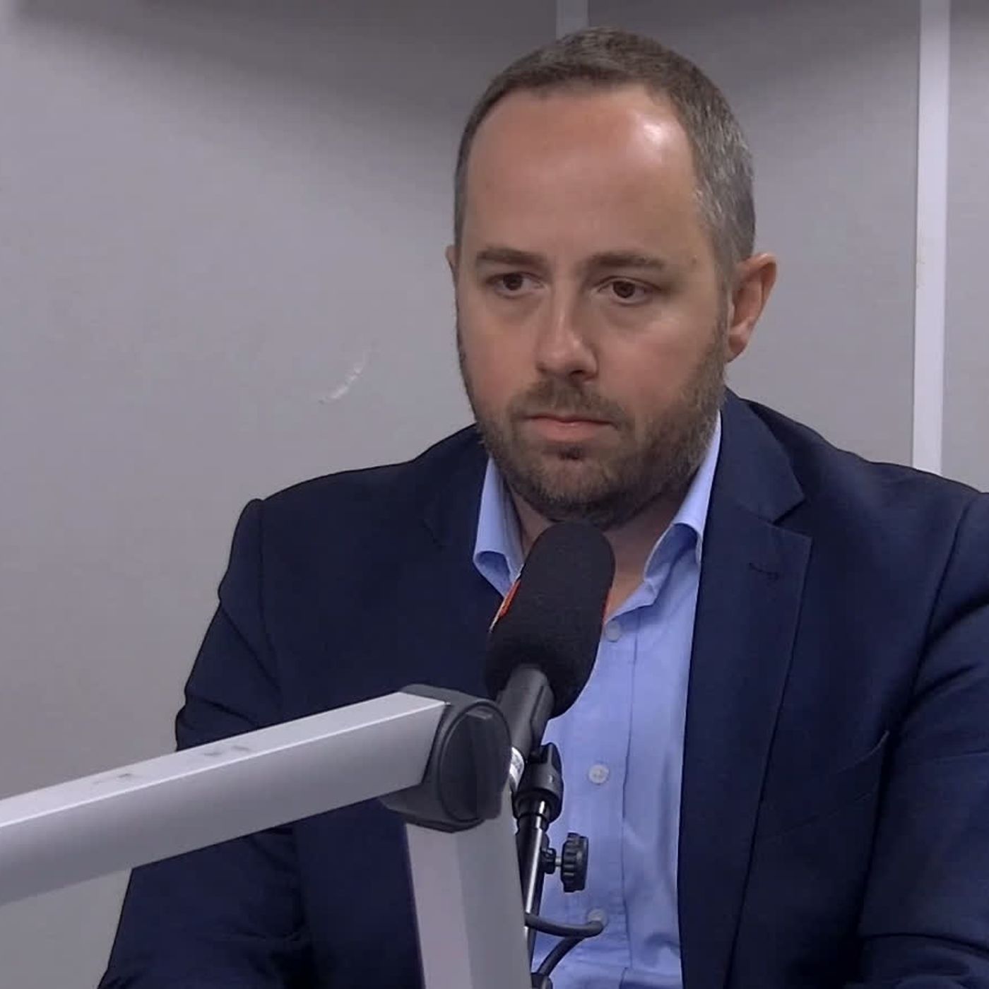 Gość Radia Zachód - Radio Zachód