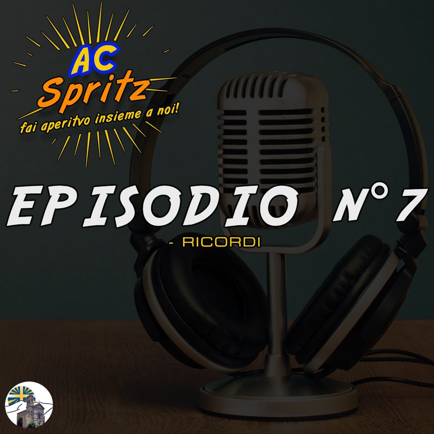 AC SPRITZ - Fai Aperitivo con noi 🎧
