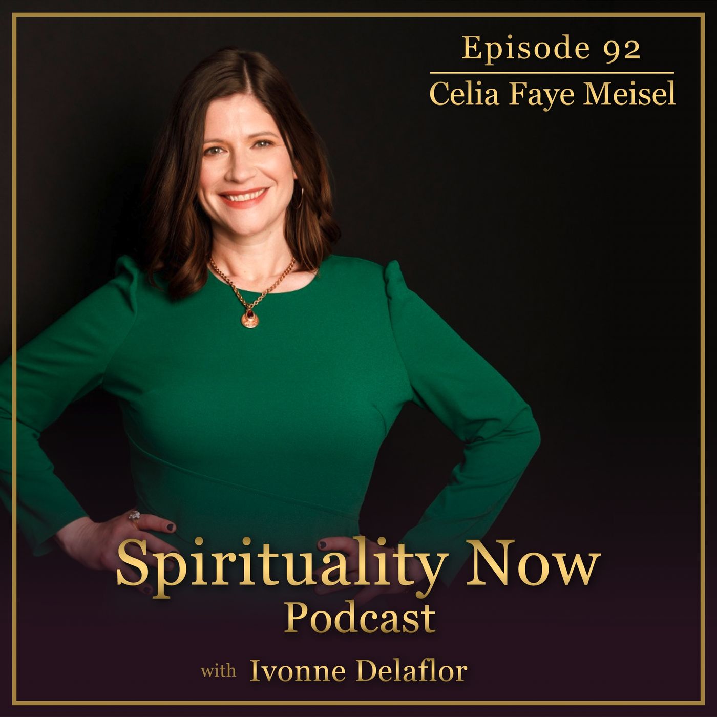 Spirituality Now!