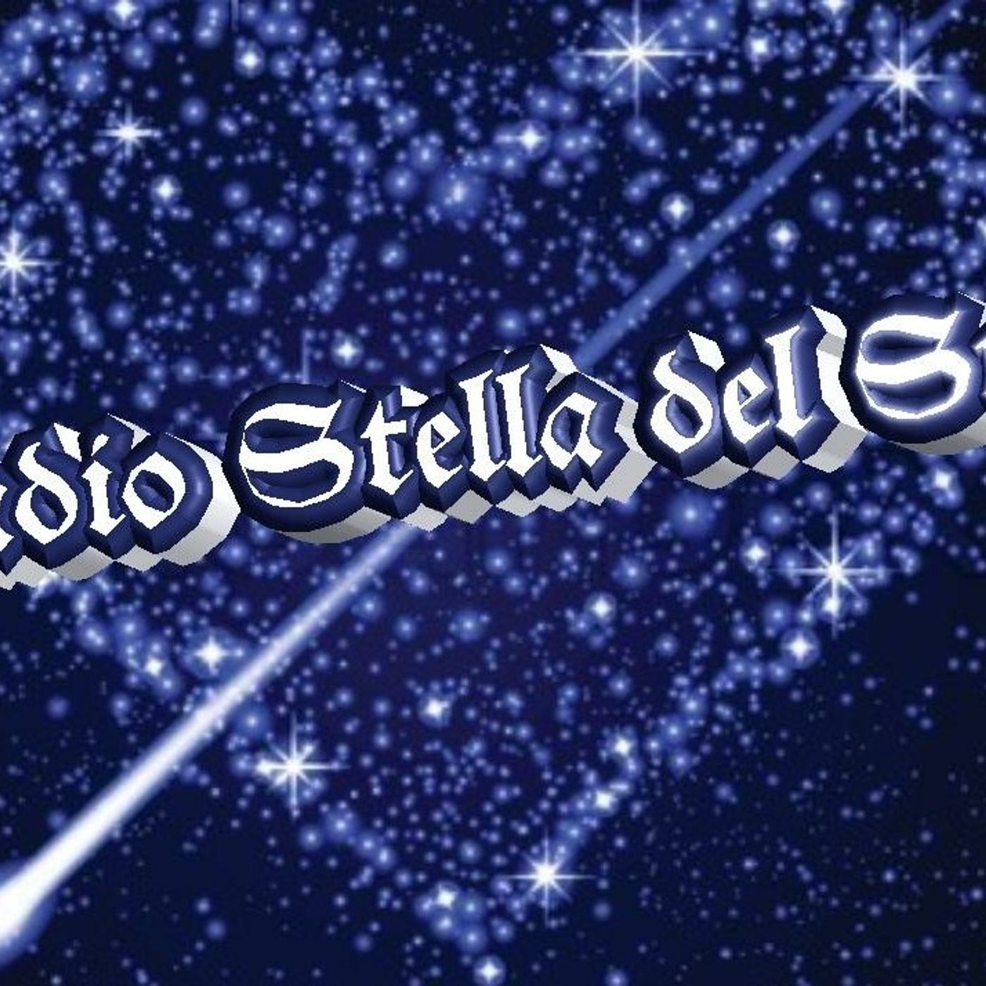 Radiostelladelsud