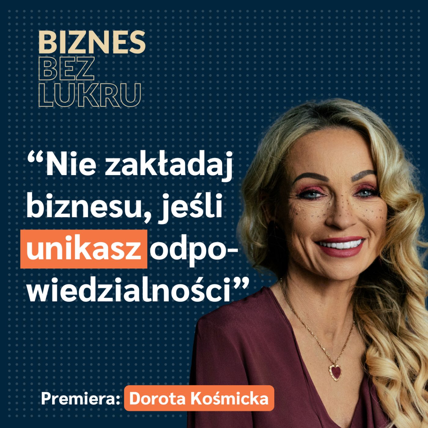 Biznes bez Lukru