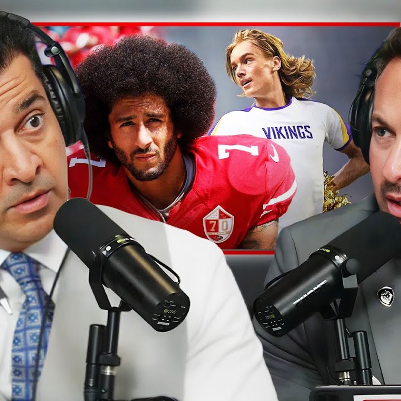 "Tired Of Race-Baiting BS" - Spike Lee & ESPN SPLIT Over CANCELLED Kaepernick Documentary