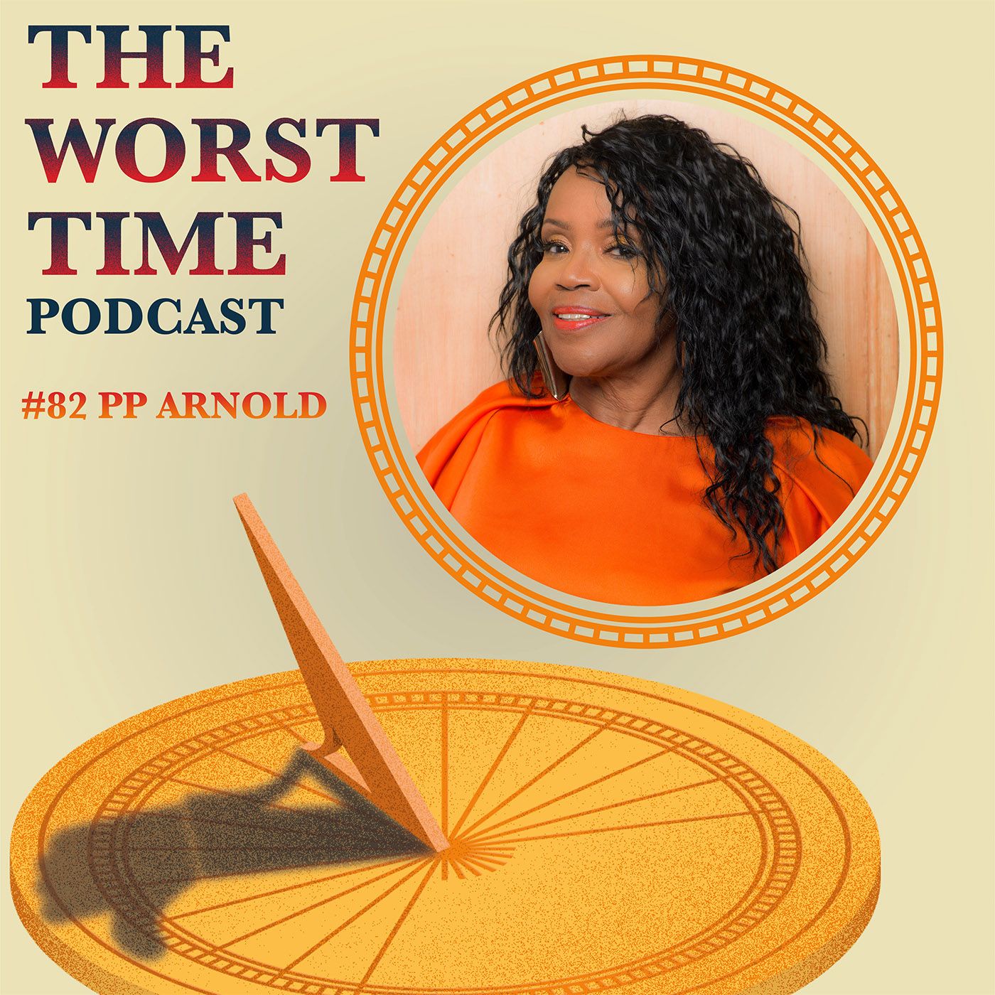 The Worst Time Podcast