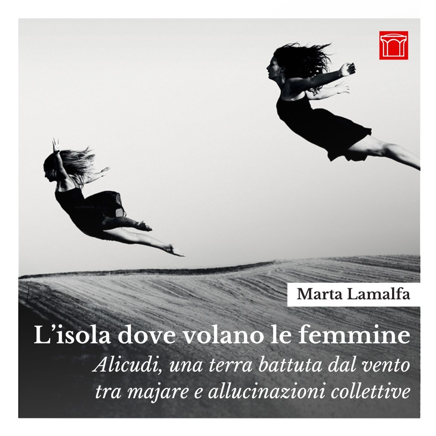 L'isola dove volano le femmine