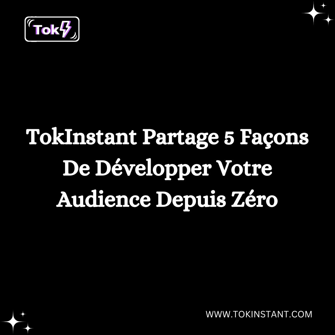 TokInstant