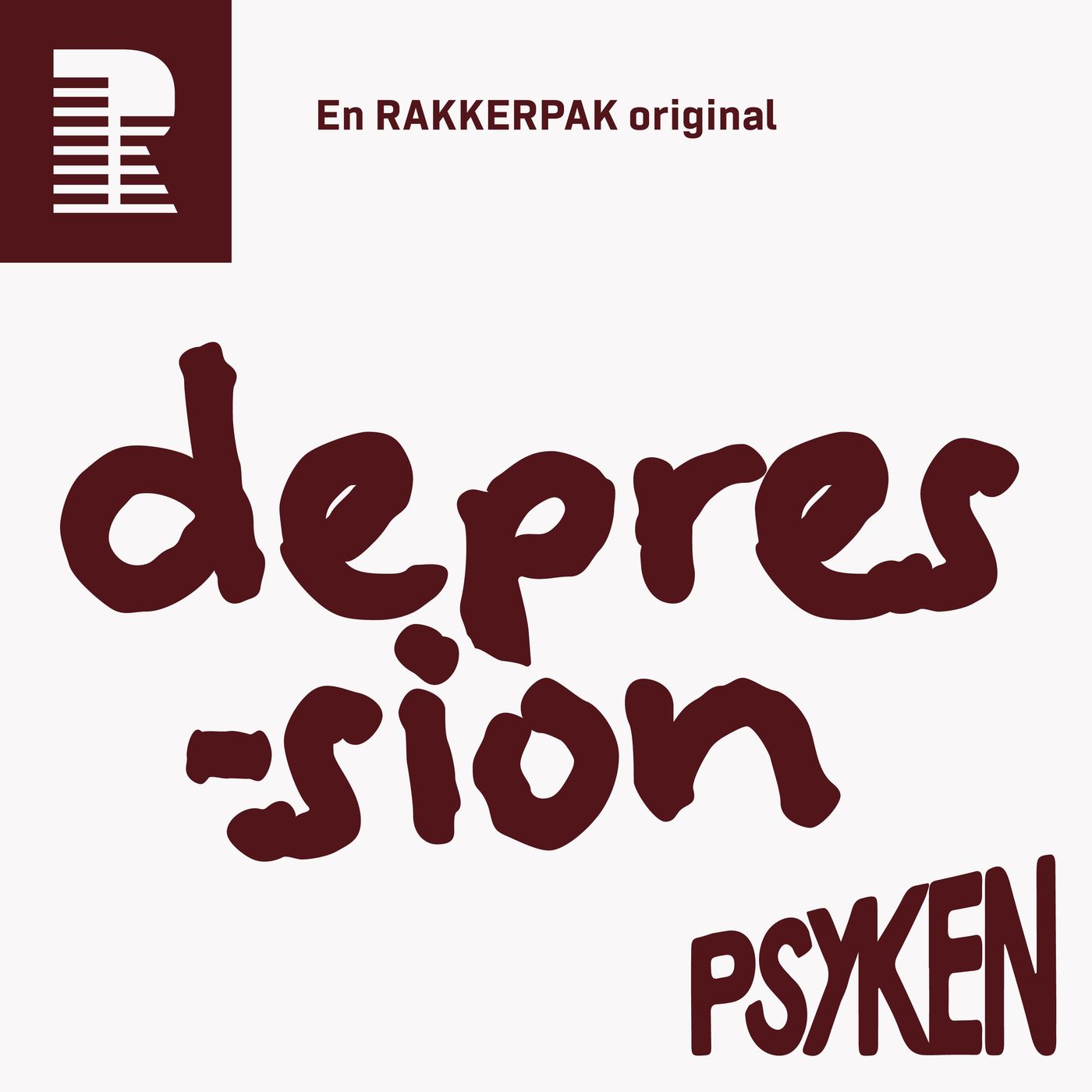 Depression IV: Når tungsindet langsomt lindres episode artwork