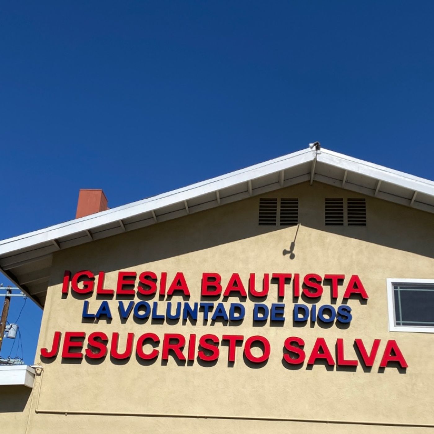 Estudio Bíblico