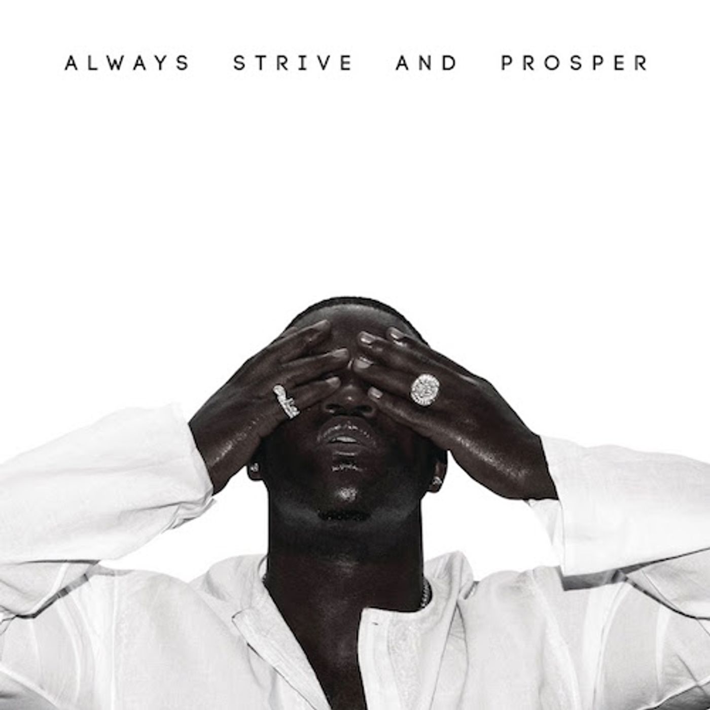 07. New Level (Ft. Future)