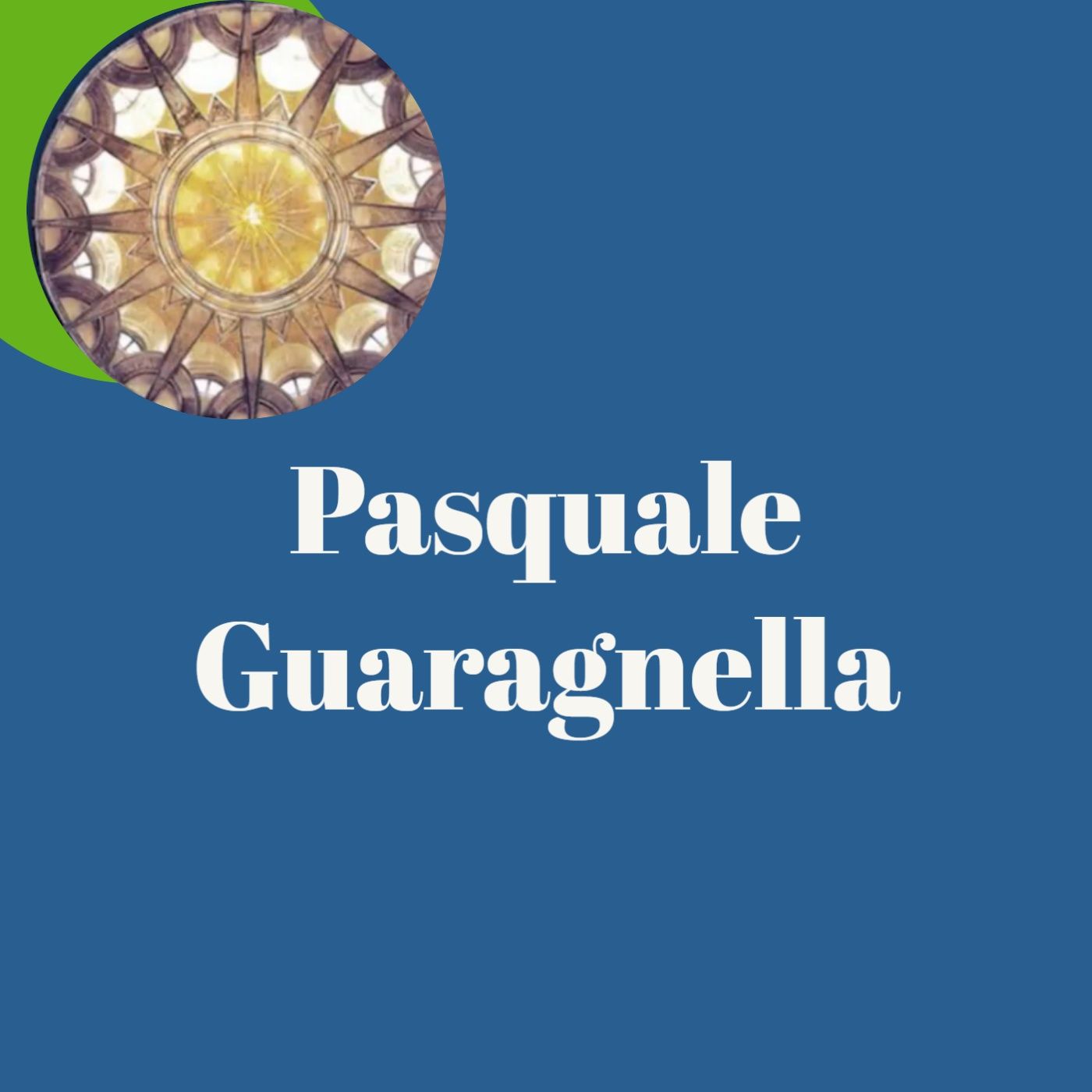 Seminario la ricerca come orizzonte