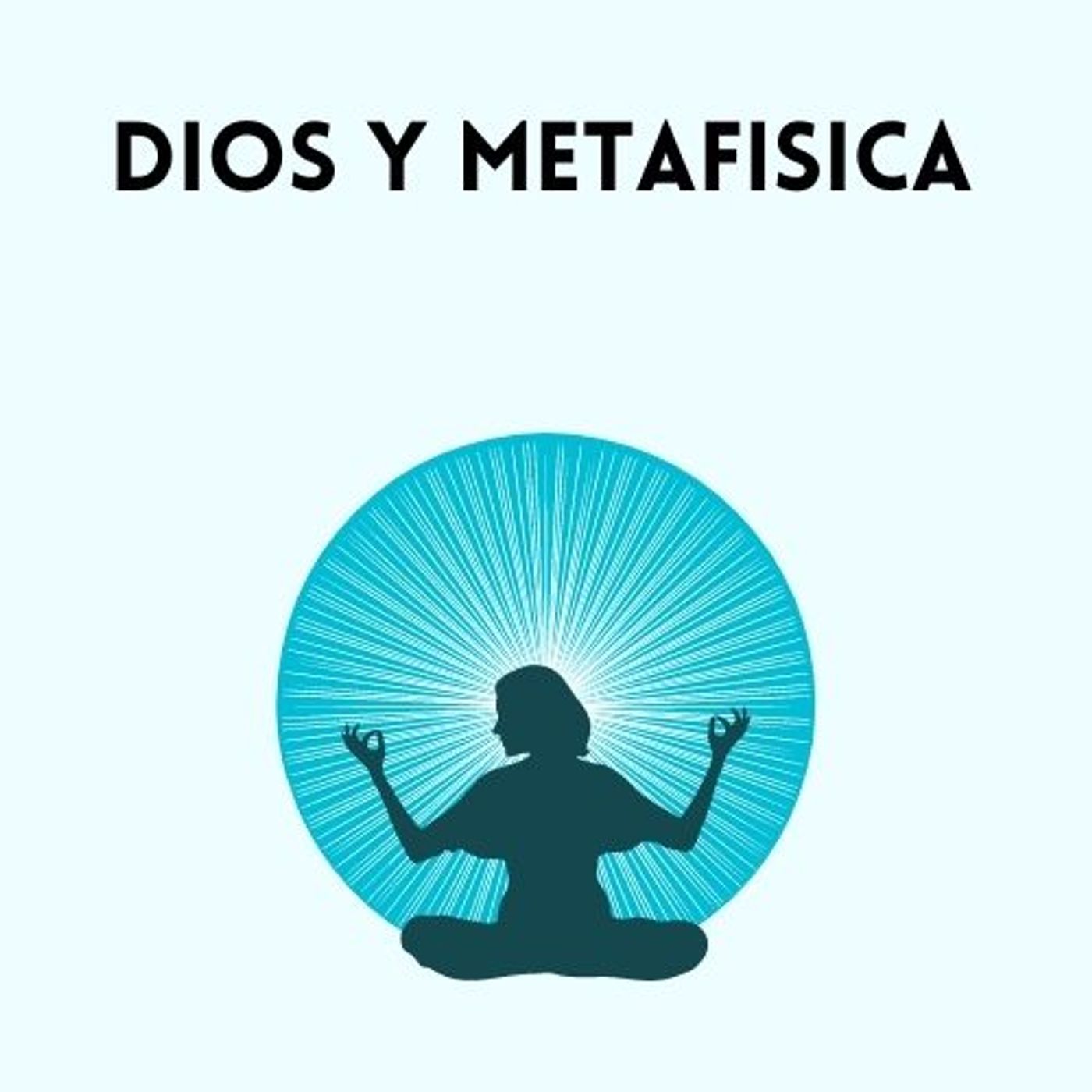 Dios y metafisica