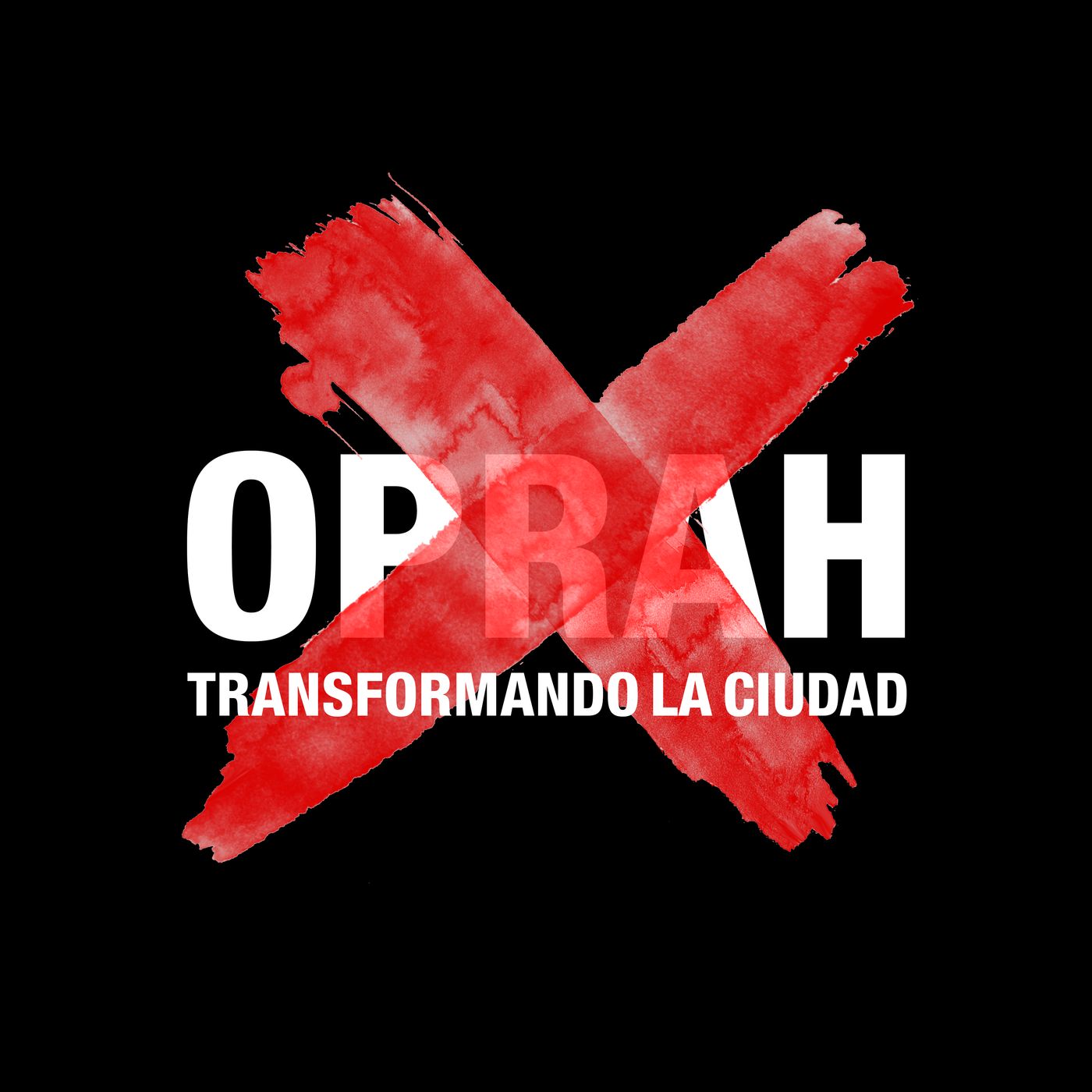 Podcast Oprah