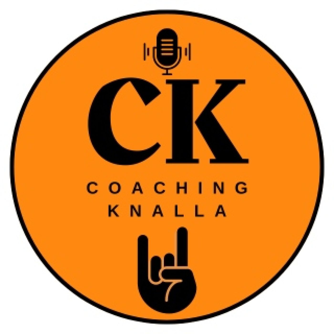 Coaching Knalla Podcast