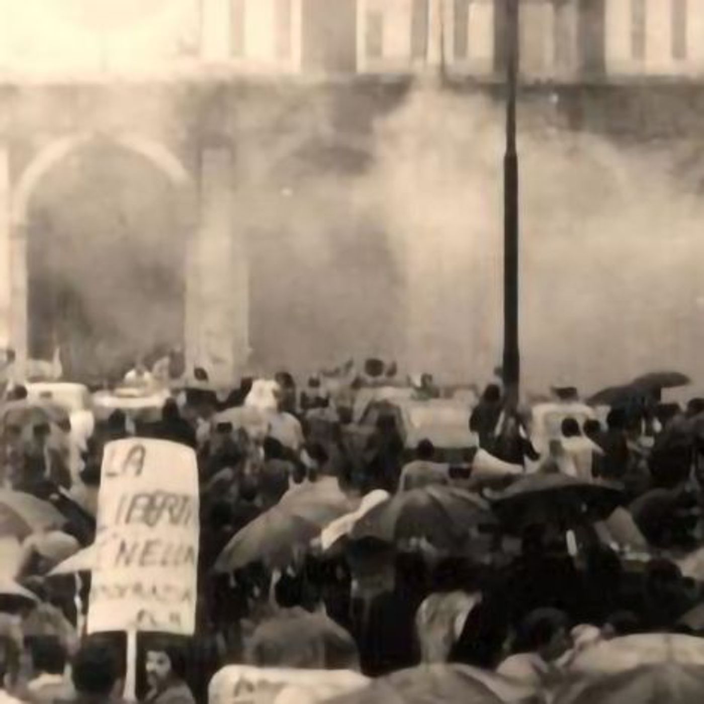 "È ACCADUTO NON A TE". La strategia della tensione spiegata ai giovani