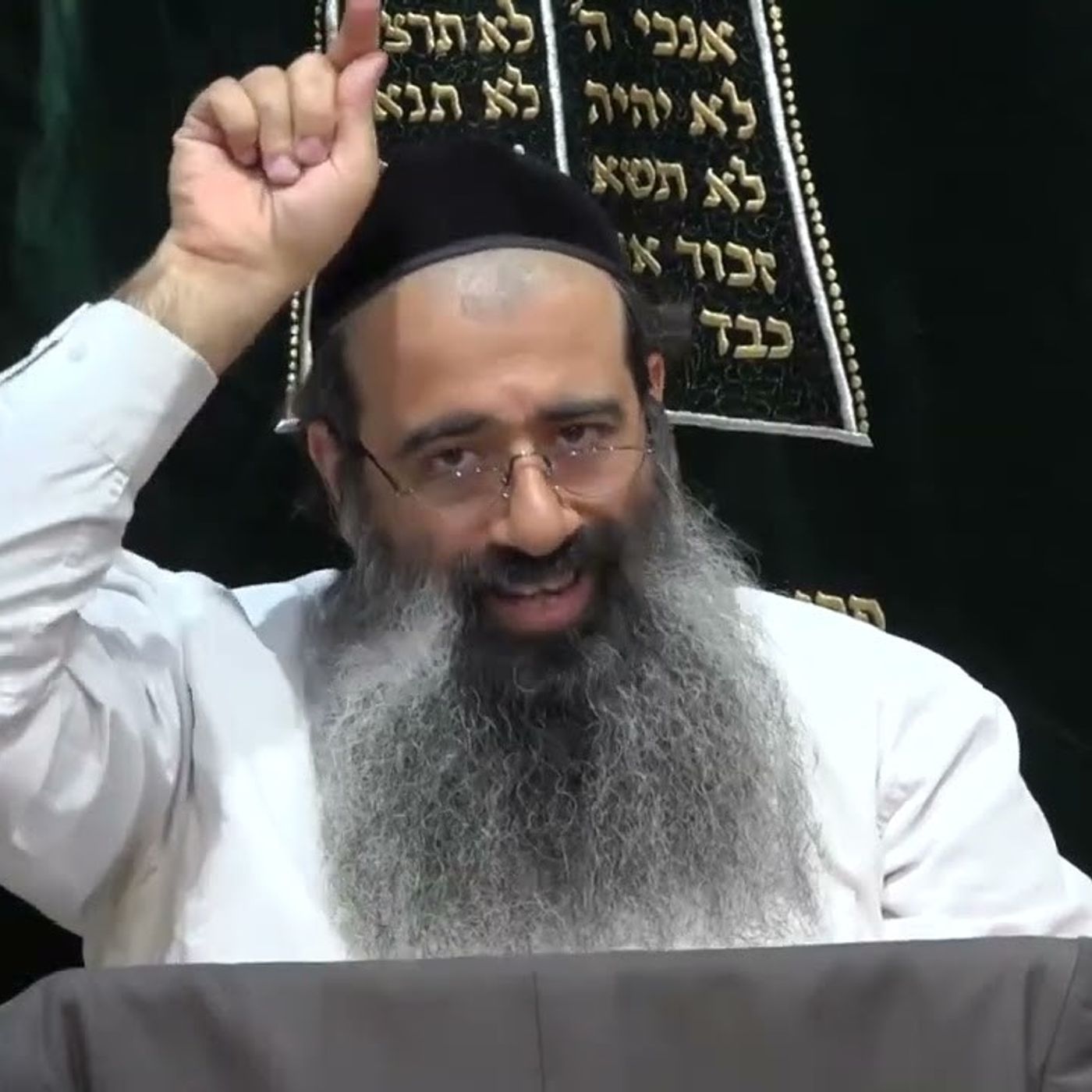 כוונות נענועים תורת חכם - שיעור 2 | הולכה והובאה בעומק episode artwork