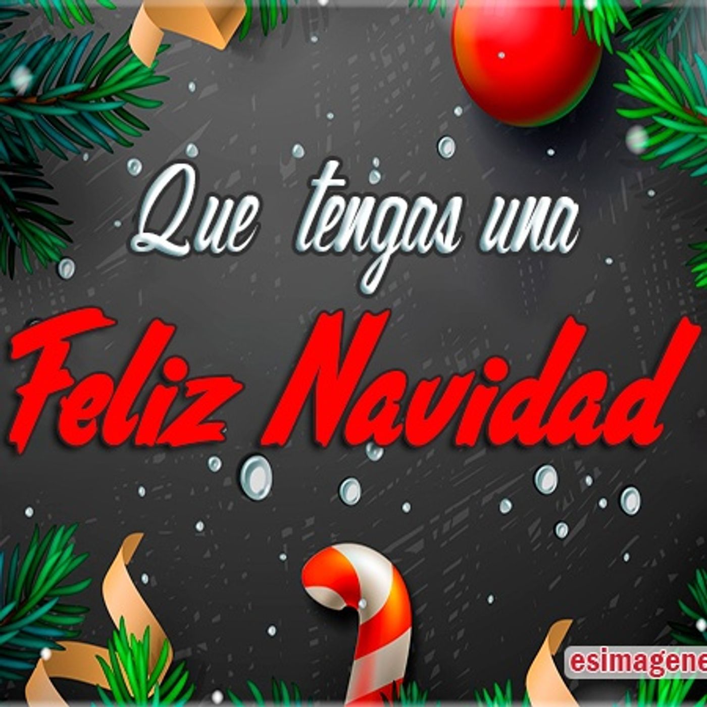 Feliz Navidad!!! episode artwork