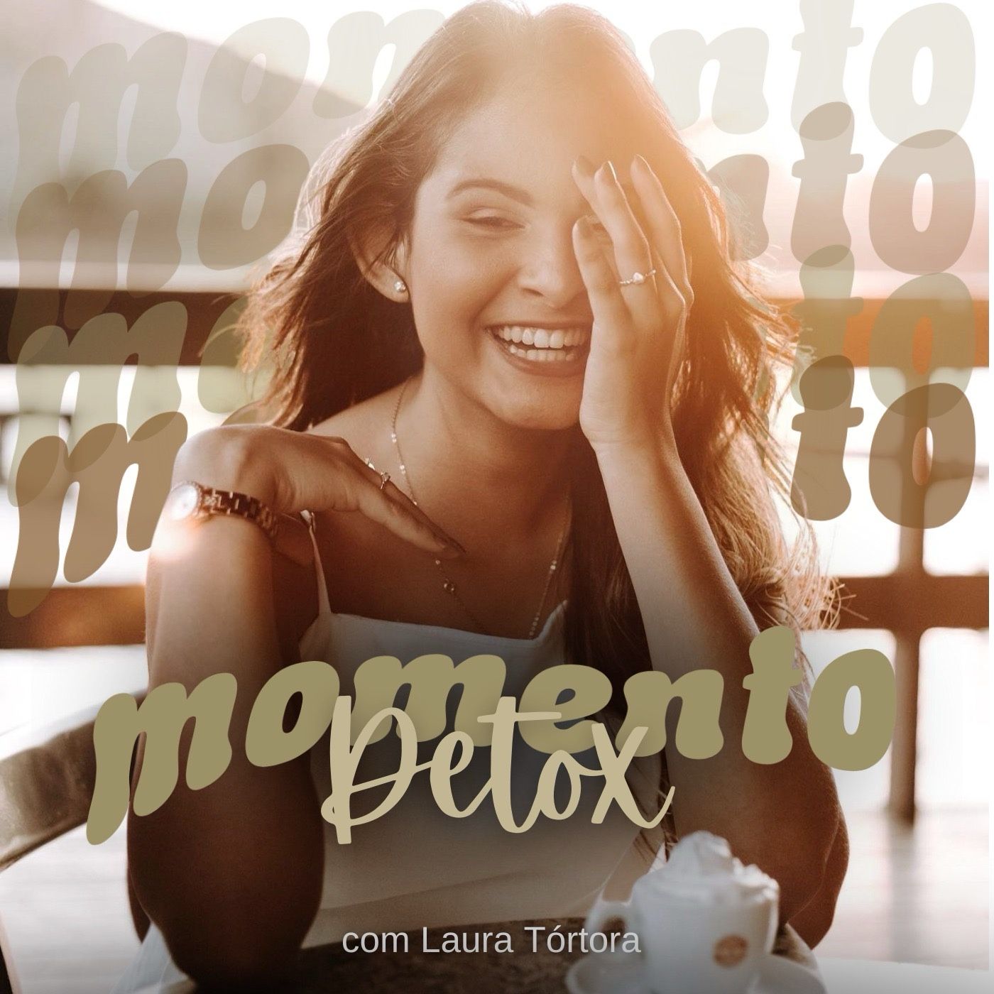 Momento Detox🍃 podcast artwork