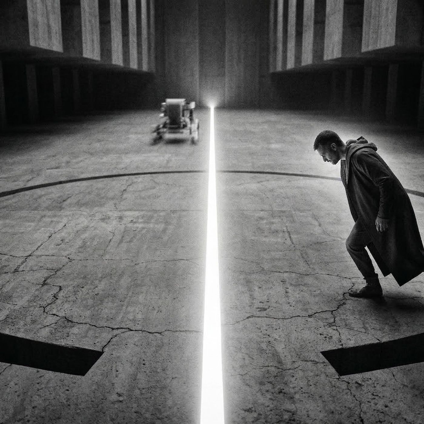 Friction of the Curve