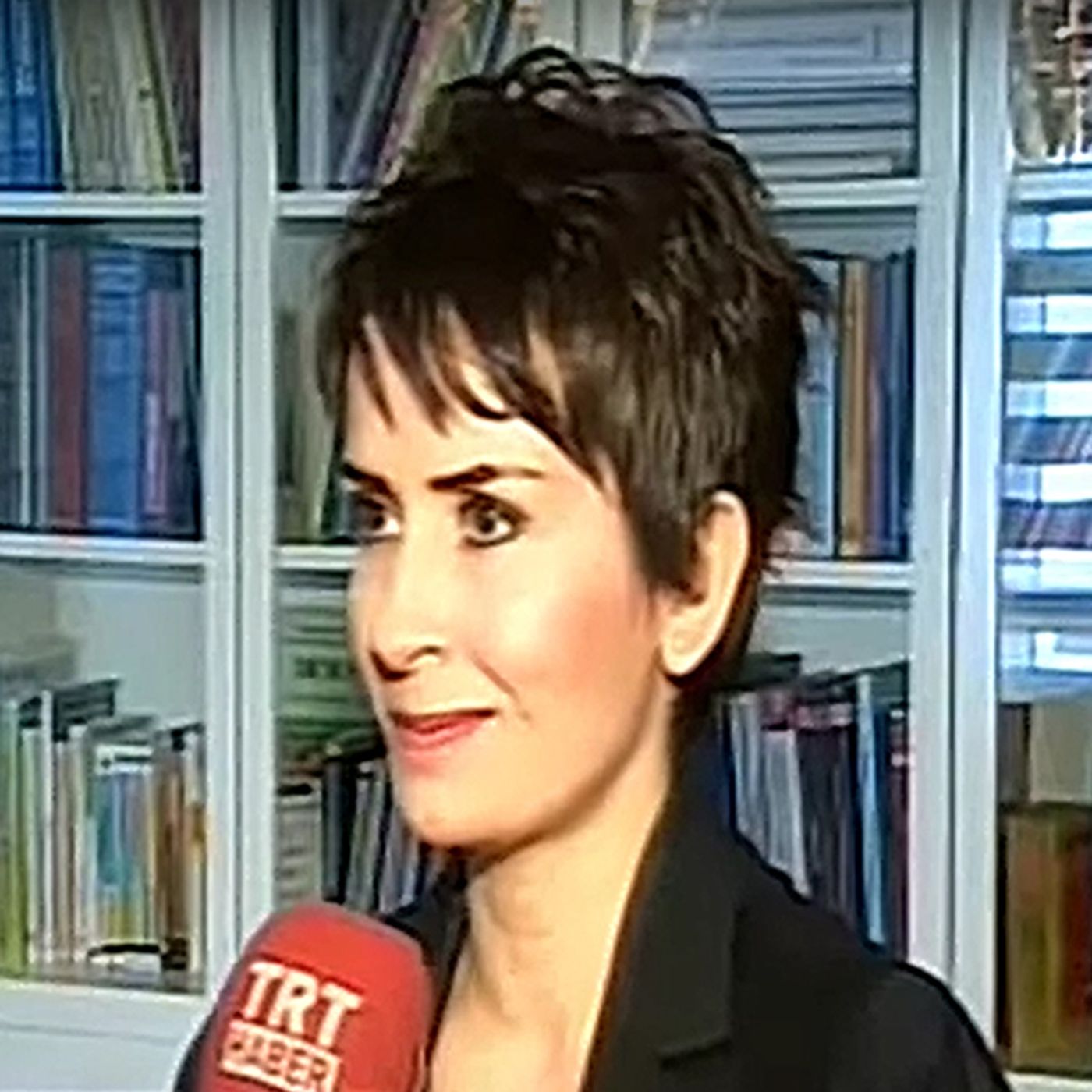 Kendimle Karşılaşmalar
