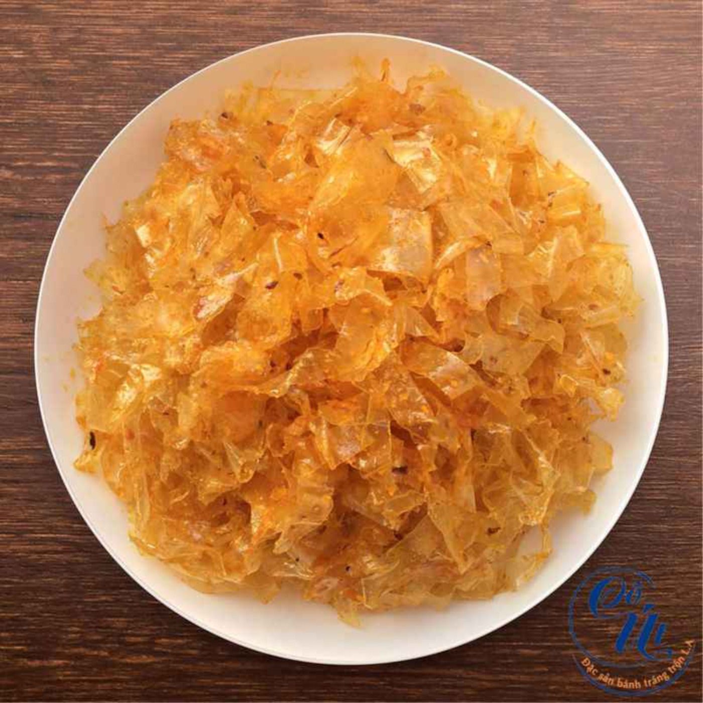 Thích Nấu Nướng