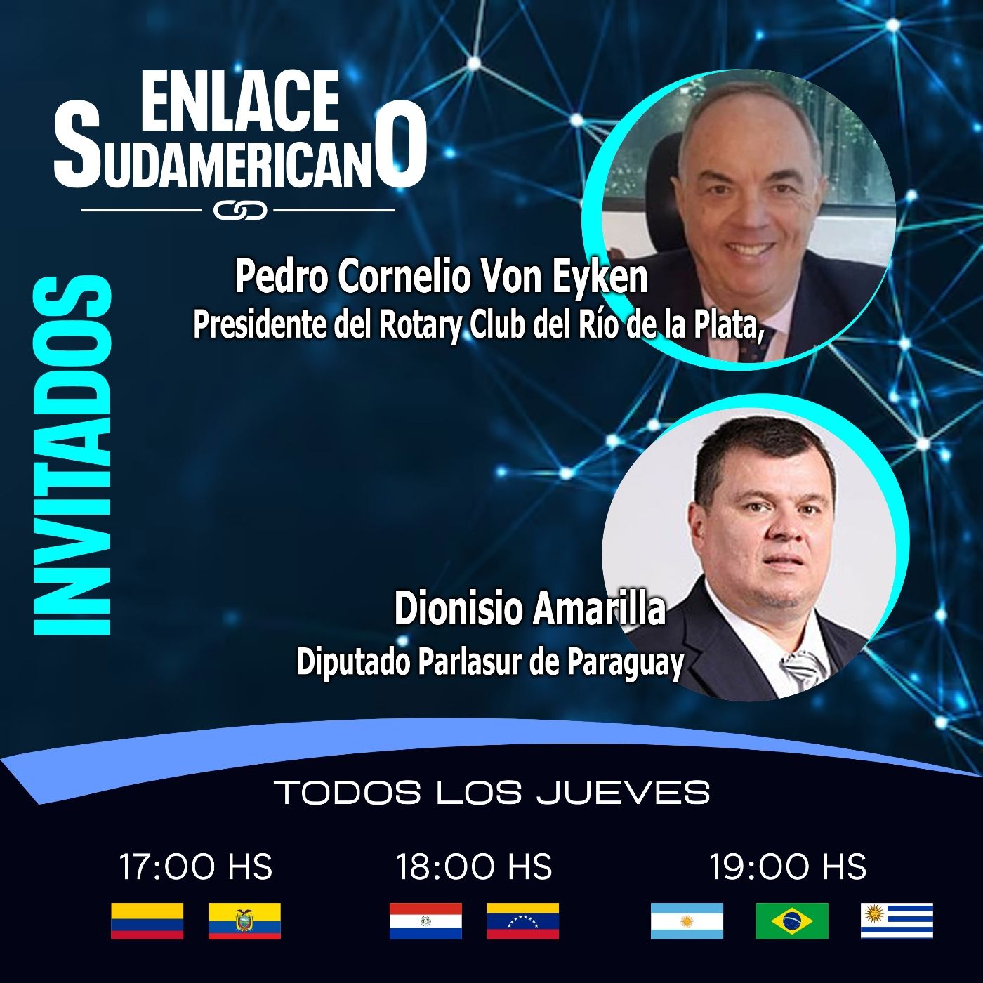 Enlace Iberoamericano