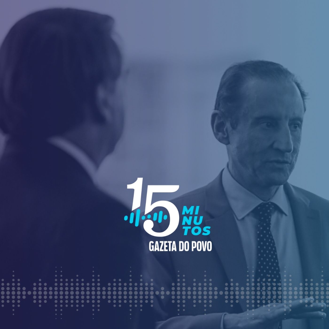 15 Minutos - Gazeta do Povo