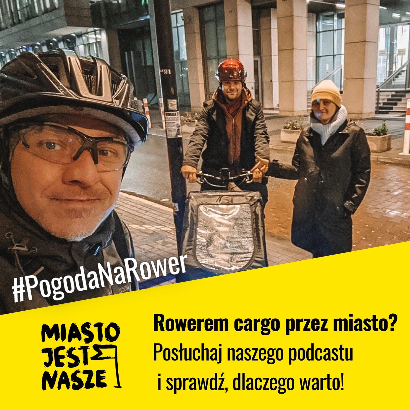 Miasto Jest Nasze