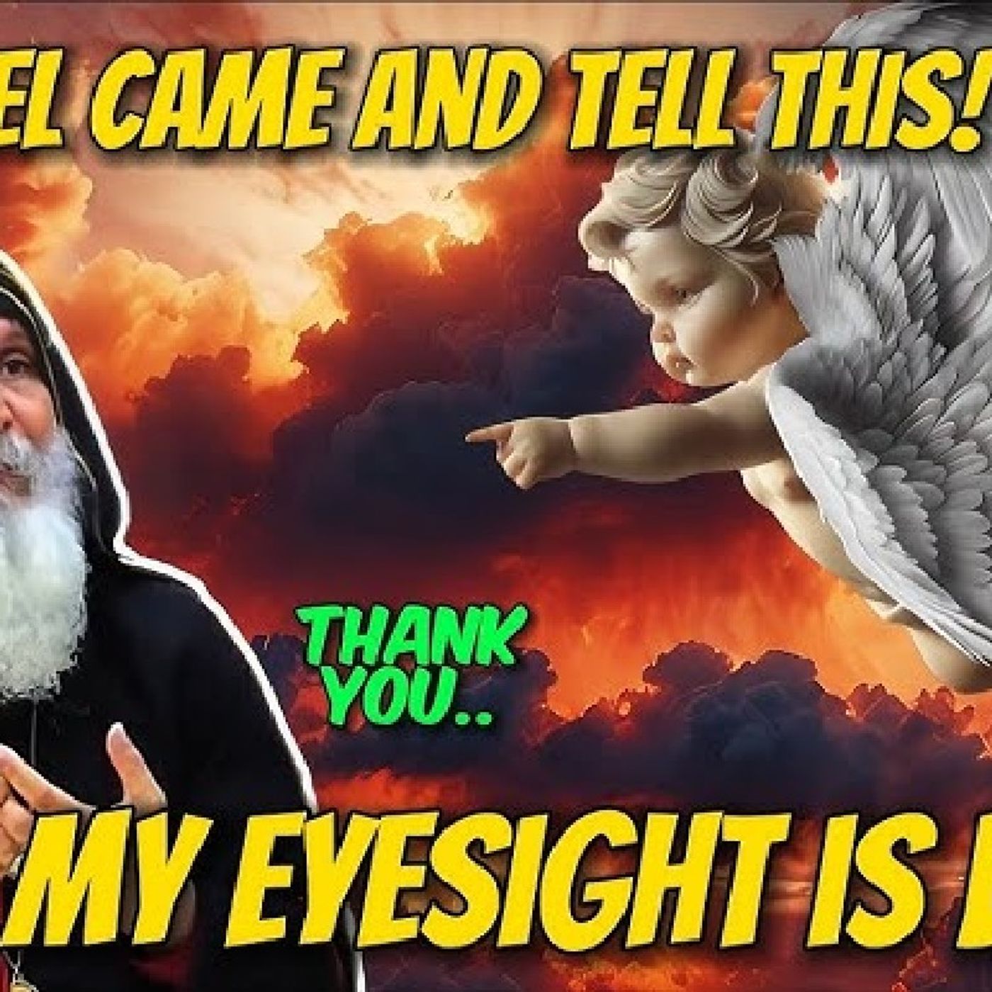 The Battle for Freedom_ A Call to Awareness!