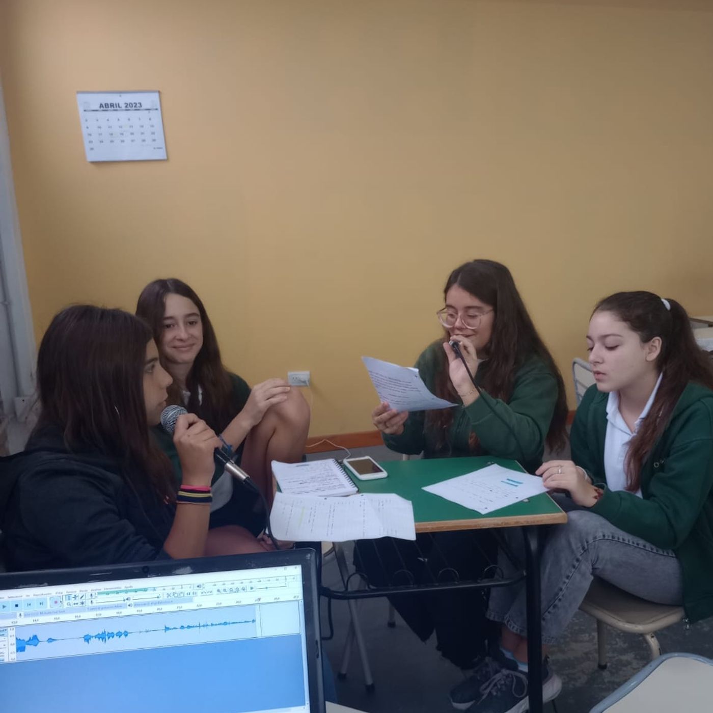 Generación HZ