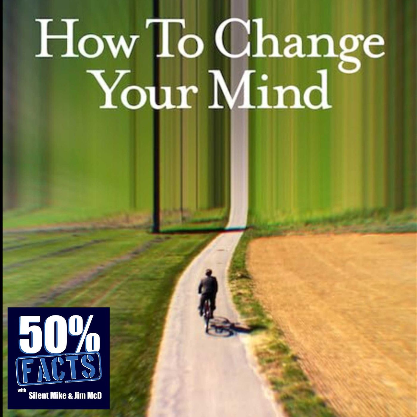 Netflix’s How to Change Your Mind (2022) | Review