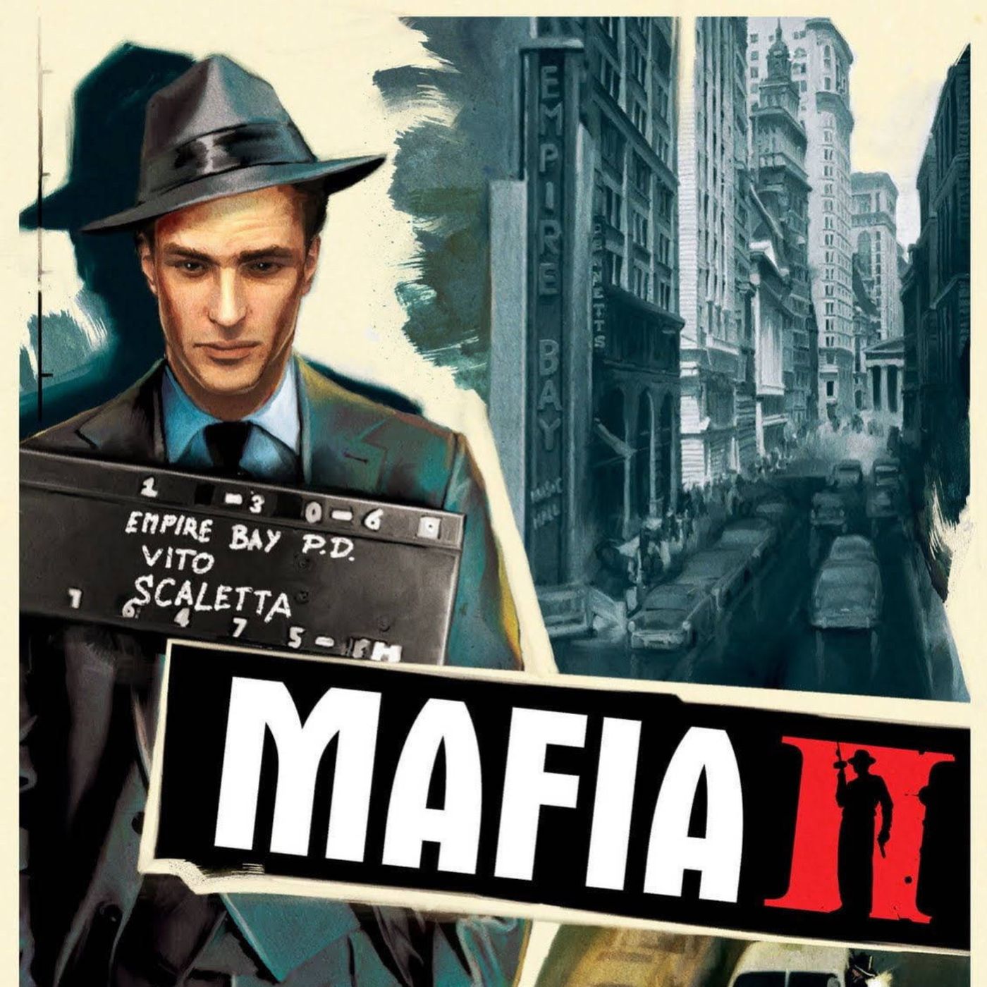 Mafia II - Press Radio News (Gulf of Lingayen Report) episode artwork