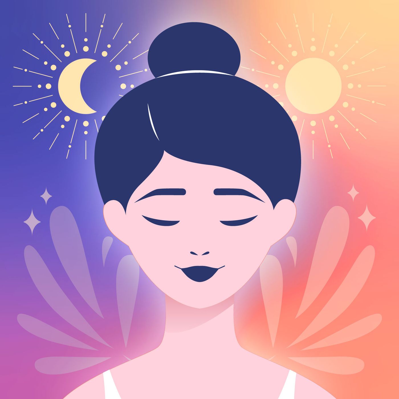 Free Meditations by Soothing Pod