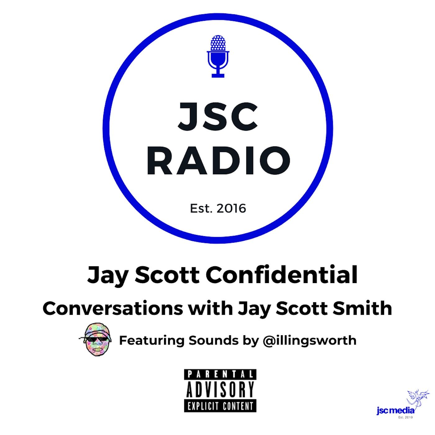 Jay Scott Confidential