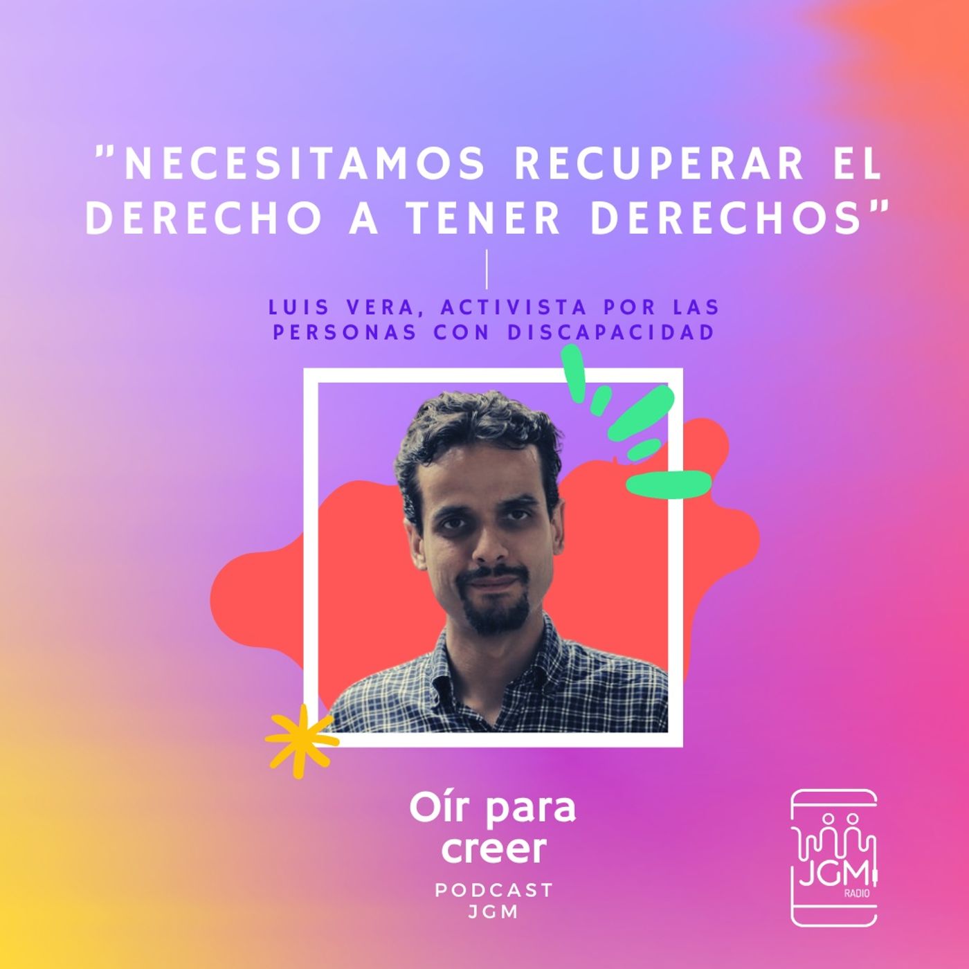 Oír para creer