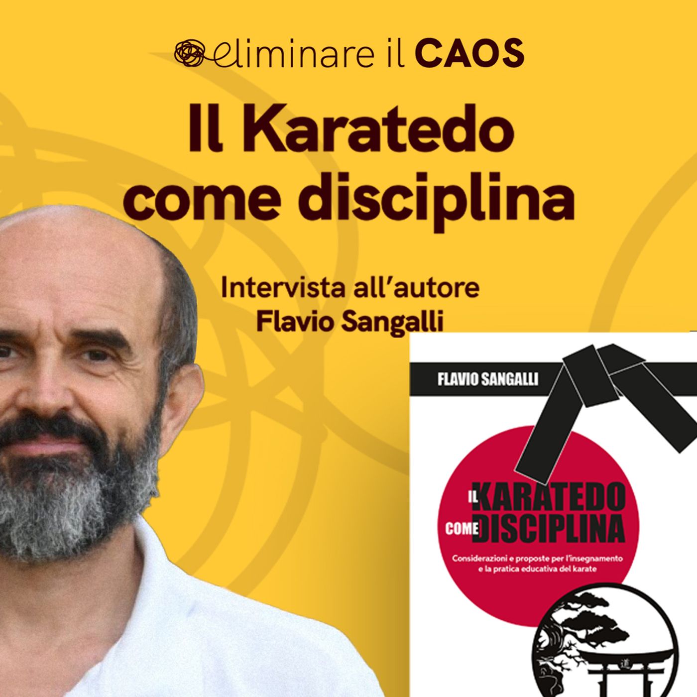 Eliminare il Caos