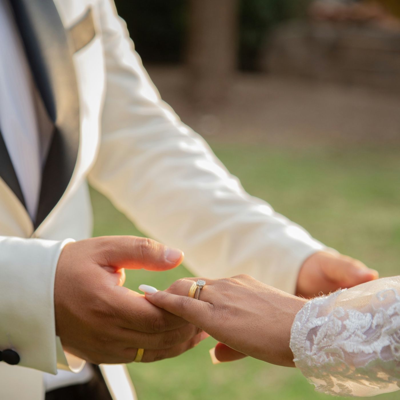 Matrimonio más allá de “Sí, acepto”s