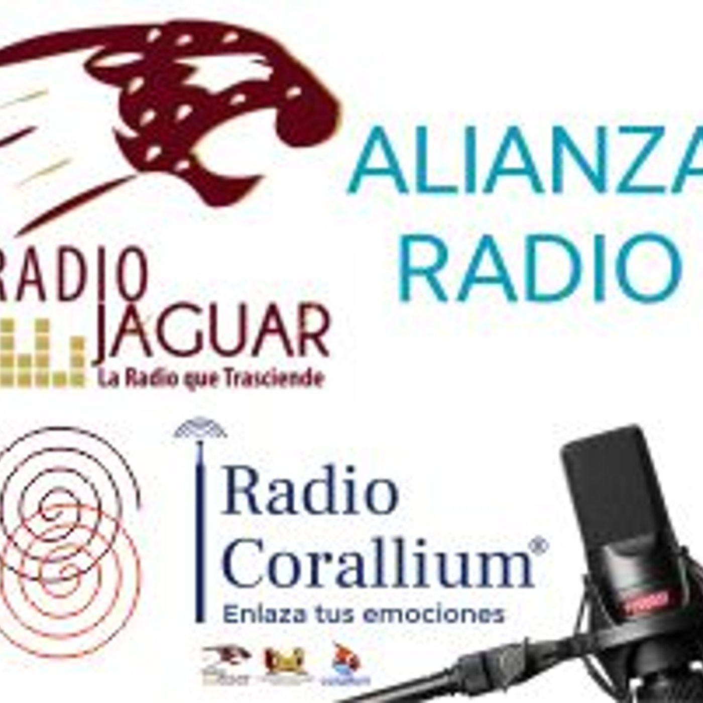 Radio Corallium® Podcast